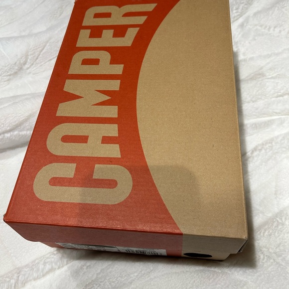 Brand New Camper Peu Cami Ankle Boot leather size 6. Super Cute! A must have 🤎 - Picture 5 of 7